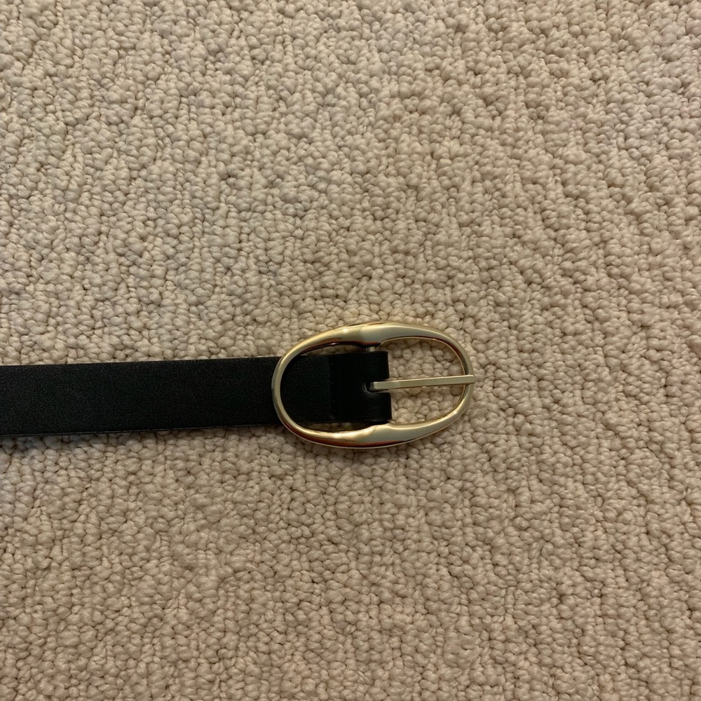 black belt